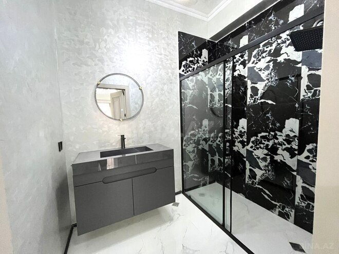 Satılır 3 otaqlı yeni tikili 135 m², Nəsimi r., photo 7 from 10