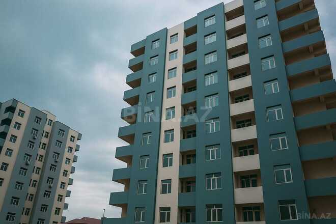 Satılır 3 otaqlı yeni tikili 61 m², photo 19 from 20