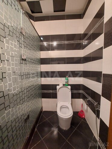 İcarəyə verilir 2 otaqlı yeni tikili 88 m², Gənclik m., photo 11 from 13