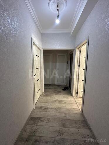 Satılır 2 otaqlı köhnə tikili 60 m², Əhmədli m., photo 7 from 15