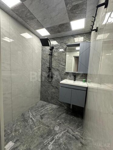 Satılır 2 otaqlı köhnə tikili 60 m², Əhmədli m., photo 14 from 15