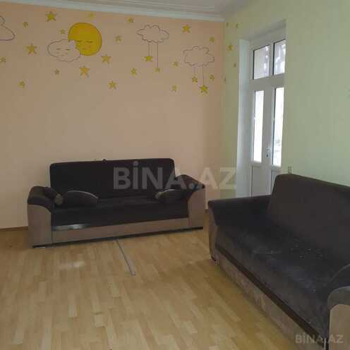İcarəyə verilir 7 otaqlı həyət evi/bağ evi 300 m², Gənclik m., photo 5 from 12
