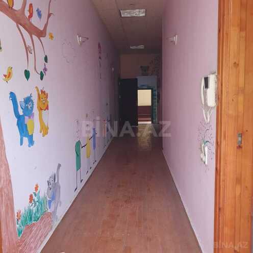 İcarəyə verilir 7 otaqlı həyət evi/bağ evi 300 m², Gənclik m., photo 7 from 12