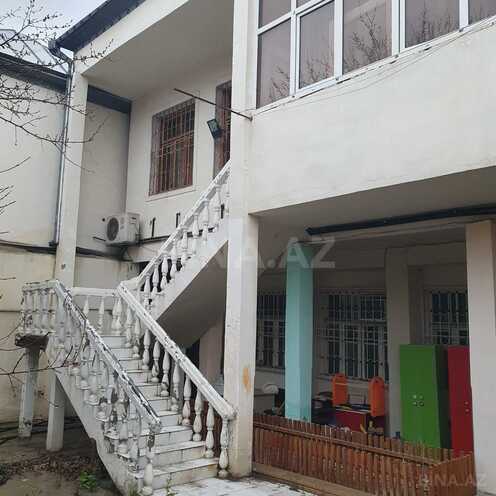 İcarəyə verilir 7 otaqlı həyət evi/bağ evi 300 m², Gənclik m., photo 4 from 12