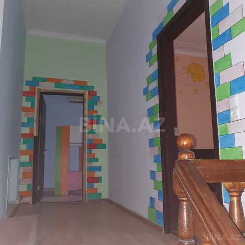 İcarəyə verilir 7 otaqlı həyət evi/bağ evi 300 m², Gənclik m., photo 6 from 12