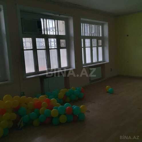 İcarəyə verilir 7 otaqlı həyət evi/bağ evi 300 m², Gənclik m., photo 11 from 12