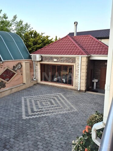 İcarəyə verilir 5 otaqlı həyət evi/bağ evi 200 m², Bilgəh q., photo 13 from 17