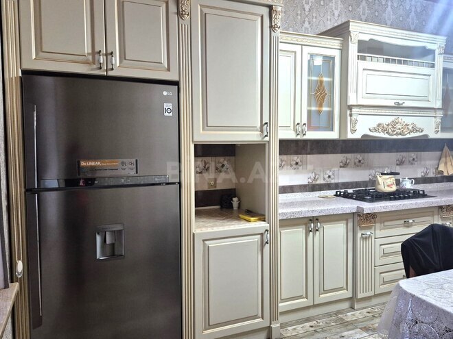 İcarəyə verilir 5 otaqlı həyət evi/bağ evi 200 m², Bilgəh q., photo 10 from 17