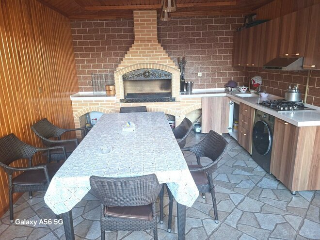 İcarəyə verilir 5 otaqlı həyət evi/bağ evi 200 m², Bilgəh q., photo 15 from 17
