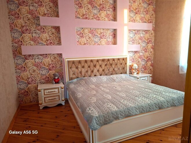 İcarəyə verilir 5 otaqlı həyət evi/bağ evi 200 m², Bilgəh q., photo 6 from 17