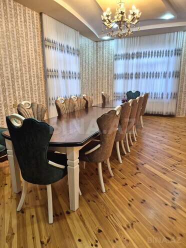 İcarəyə verilir 5 otaqlı həyət evi/bağ evi 200 m², Bilgəh q., photo 4 from 17