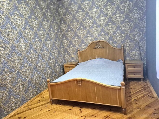İcarəyə verilir 5 otaqlı həyət evi/bağ evi 200 m², Bilgəh q., photo 8 from 17