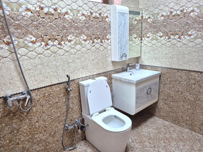 İcarəyə verilir 5 otaqlı həyət evi/bağ evi 200 m², Bilgəh q., photo 11 from 17