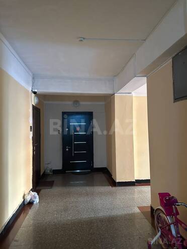 Satılır 3 otaqlı yeni tikili 100 m², Badamdar q., photo 11 from 13