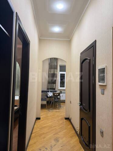 İcarəyə verilir 2 otaqlı köhnə tikili 61 m², Nərimanov r., photo 8 from 10
