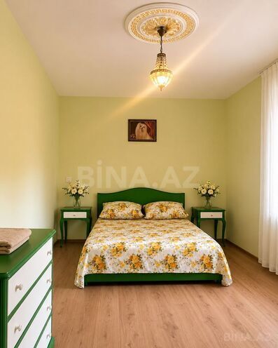 Сдаётся 5-комн. дом/дача 400 м², пос. Говсан, photo 23 from 25