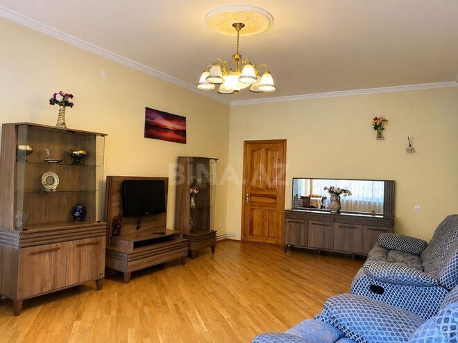 Сдаётся 5-комн. дом/дача 400 м², пос. Говсан, photo 18 from 25