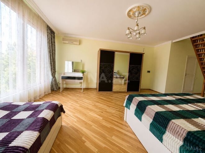Сдаётся 5-комн. дом/дача 400 м², пос. Говсан, photo 22 from 25