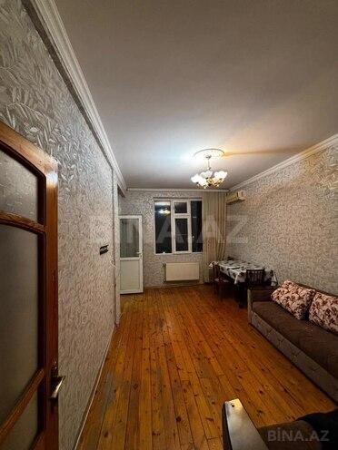 İcarəyə verilir 2 otaqlı yeni tikili 60 m², Azadlıq Prospekti m., photo 3 from 18