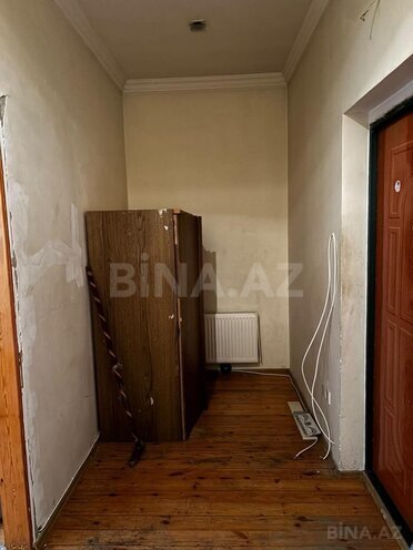 İcarəyə verilir 2 otaqlı yeni tikili 60 m², Azadlıq Prospekti m., photo 4 from 18