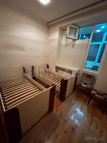 İcarəyə verilir 2 otaqlı yeni tikili 60 m², Azadlıq Prospekti m., photo 6 from 18