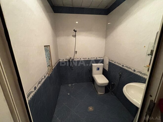 İcarəyə verilir 2 otaqlı yeni tikili 60 m², Azadlıq Prospekti m., photo 17 from 18