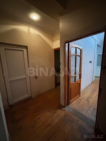 İcarəyə verilir 2 otaqlı yeni tikili 60 m², Azadlıq Prospekti m., photo 7 from 18