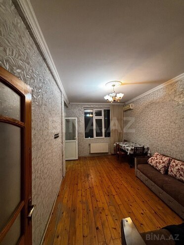 İcarəyə verilir 2 otaqlı yeni tikili 60 m², Azadlıq Prospekti m., photo 10 from 18