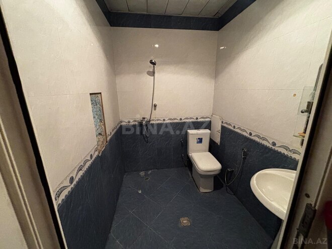 İcarəyə verilir 2 otaqlı yeni tikili 60 m², Azadlıq Prospekti m., photo 14 from 18