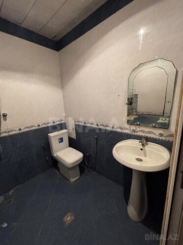 İcarəyə verilir 2 otaqlı yeni tikili 60 m², Azadlıq Prospekti m., photo 13 from 18