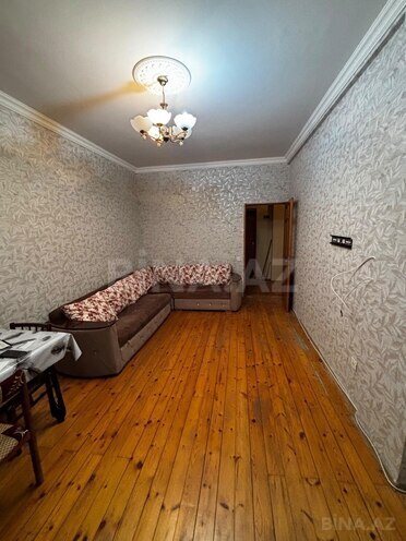 İcarəyə verilir 2 otaqlı yeni tikili 60 m², Azadlıq Prospekti m., photo 9 from 18