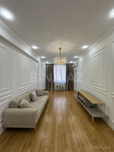 Satılır 2 otaqlı yeni tikili 69 m², Badamdar q., photo 3 from 12