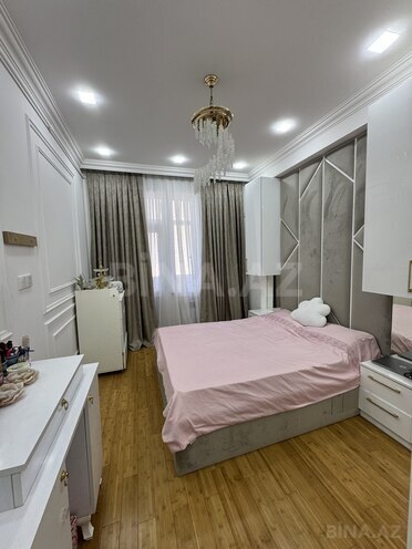 Satılır 2 otaqlı yeni tikili 69 m², Badamdar q., photo 6 from 12