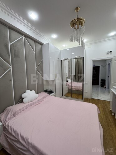 Satılır 2 otaqlı yeni tikili 69 m², Badamdar q., photo 5 from 12