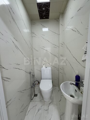 Satılır 2 otaqlı yeni tikili 69 m², Badamdar q., photo 10 from 12