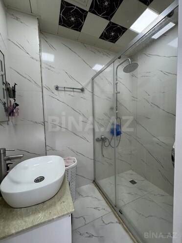 Satılır 2 otaqlı yeni tikili 69 m², Badamdar q., photo 9 from 12