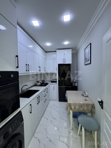Satılır 2 otaqlı yeni tikili 69 m², Badamdar q., photo 8 from 12