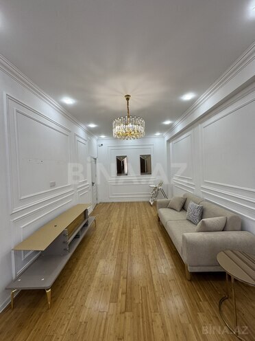 Satılır 2 otaqlı yeni tikili 69 m², Badamdar q., photo 1 from 12