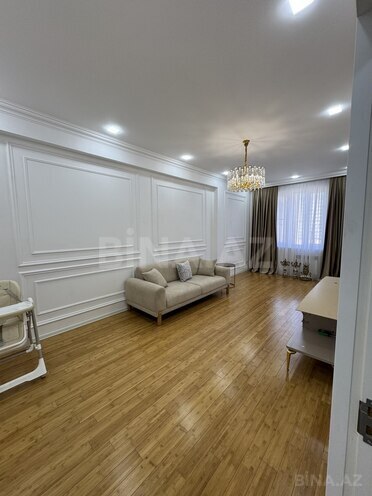 Satılır 2 otaqlı yeni tikili 69 m², Badamdar q., photo 4 from 12
