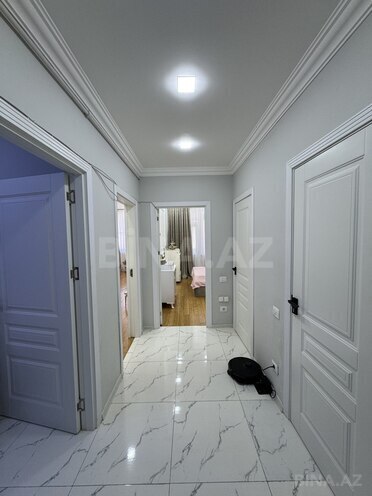 Satılır 2 otaqlı yeni tikili 69 m², Badamdar q., photo 7 from 12