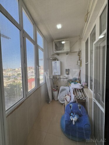 Satılır 2 otaqlı yeni tikili 69 m², Badamdar q., photo 11 from 12