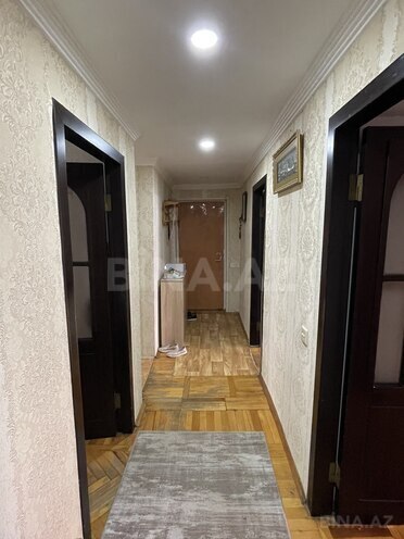 Satılır 3 otaqlı köhnə tikili 71 m², Elmlər Akademiyası m., photo 15 from 17