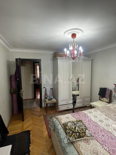 Satılır 3 otaqlı köhnə tikili 71 m², Elmlər Akademiyası m., photo 4 from 17