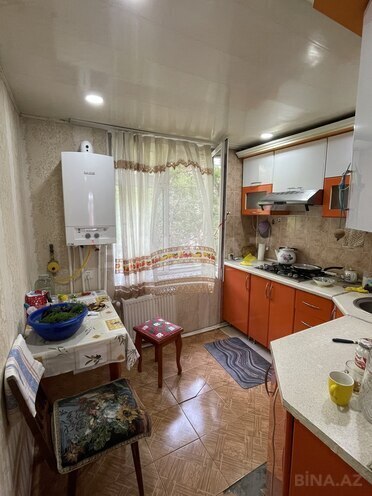 Satılır 3 otaqlı köhnə tikili 71 m², Elmlər Akademiyası m., photo 11 from 17