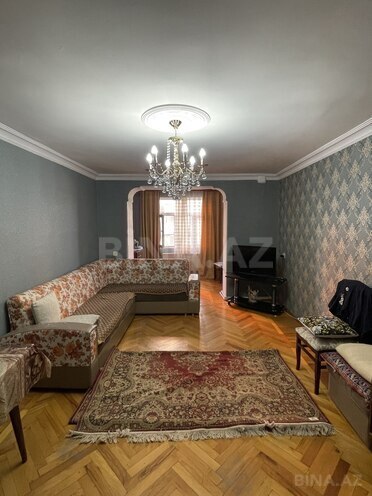 Satılır 3 otaqlı köhnə tikili 71 m², Elmlər Akademiyası m., photo 8 from 17