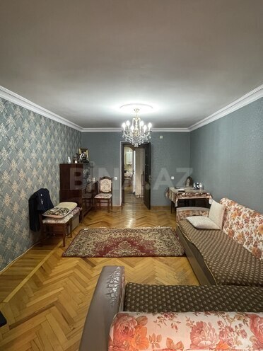 Satılır 3 otaqlı köhnə tikili 71 m², Elmlər Akademiyası m., photo 7 from 17
