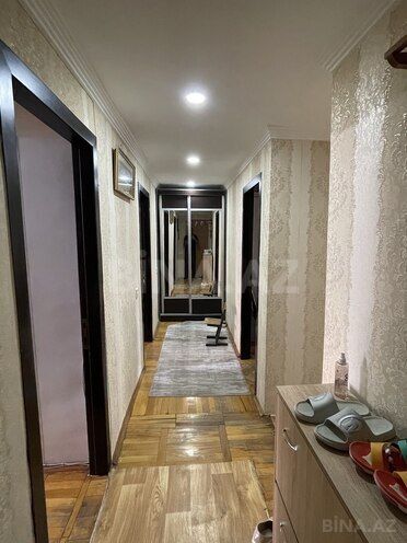 Satılır 3 otaqlı köhnə tikili 71 m², Elmlər Akademiyası m., photo 14 from 17