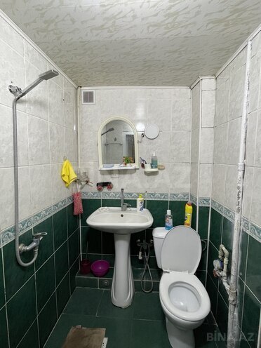Satılır 3 otaqlı köhnə tikili 71 m², Elmlər Akademiyası m., photo 12 from 17