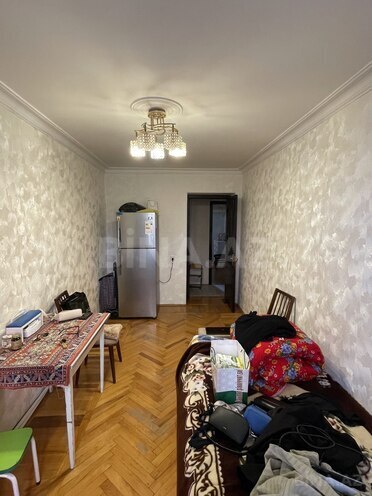 Satılır 3 otaqlı köhnə tikili 71 m², Elmlər Akademiyası m., photo 6 from 17