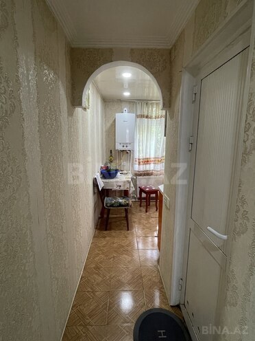 Satılır 3 otaqlı köhnə tikili 71 m², Elmlər Akademiyası m., photo 13 from 17